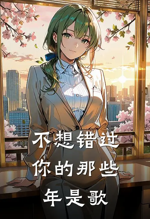 不想错过你的那些年是歌