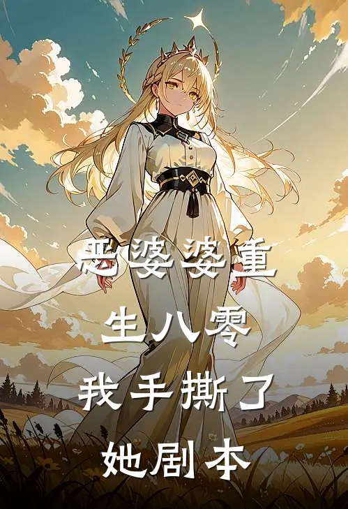 恶婆婆重生八零，我手撕了她剧本