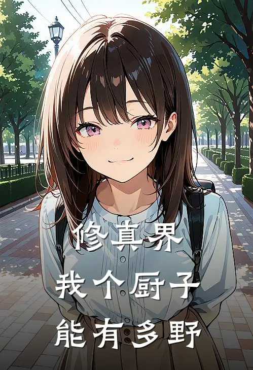 修真界，我个厨子能有多野林昭苏清棠免费小说大全_热门免费小说修真界，我个厨子能有多野(林昭苏清棠)