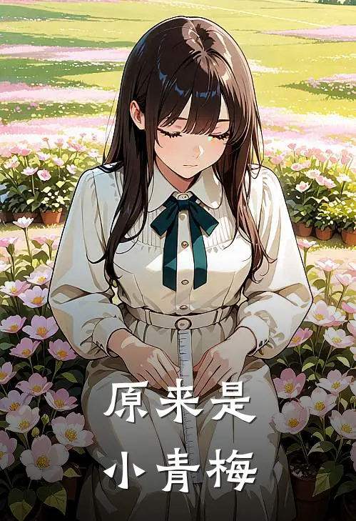 原来是小青梅