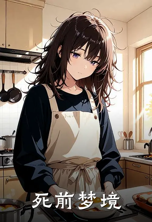 死前梦境(周平沈伊)最新热门小说_完结小说死前梦境(周平沈伊)