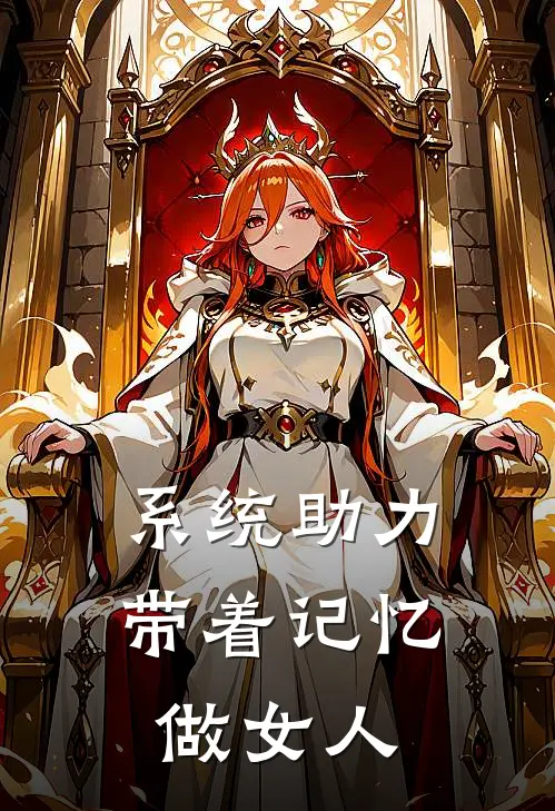 系统助力：带着记忆做女人