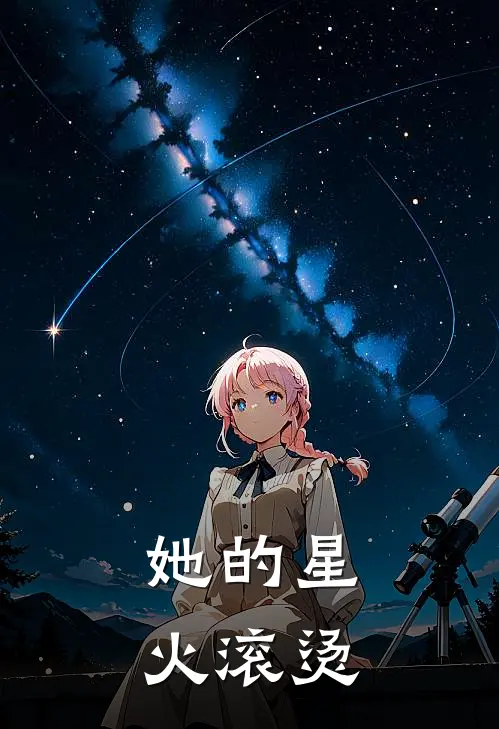 她的星火滚烫