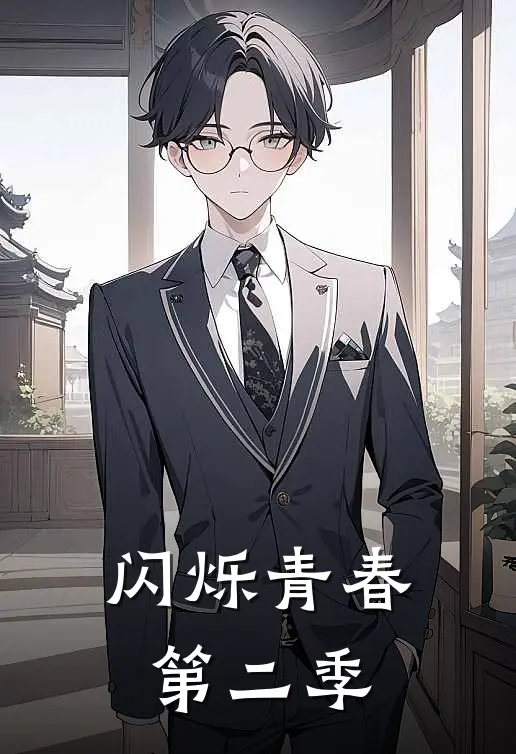 闪烁青春第二季