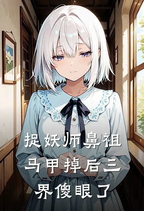 捉妖师鼻祖马甲掉后三界傻眼了