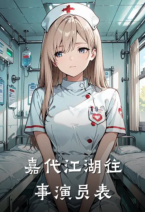 嘉代江湖往事演员表