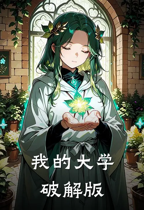 我的大学破解版
