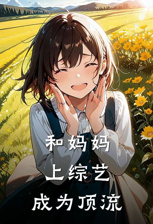 和妈妈上综艺，成为顶流