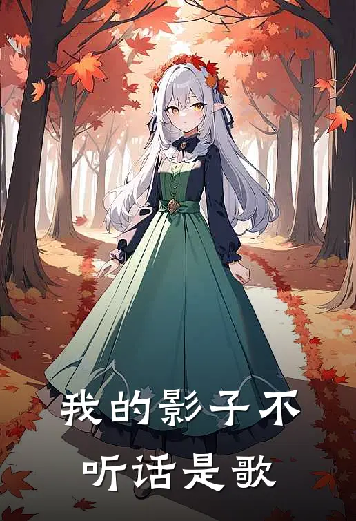 我的影子不听话是歌