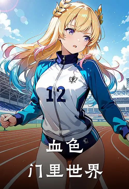 血色：门里世界