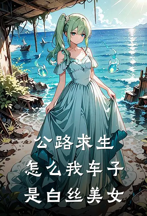 公路求生，怎么我车子是白丝美女