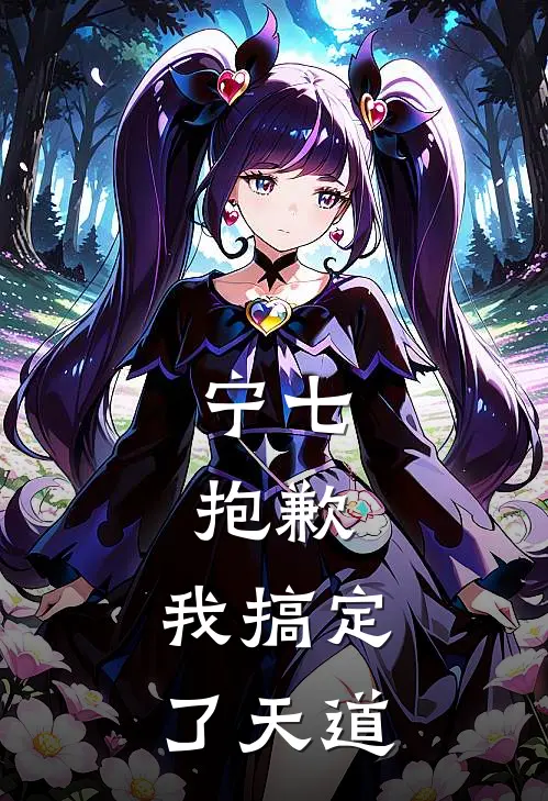 宁七：抱歉，我搞定了天道(宁七李玄)免费小说_最新小说全文阅读宁七：抱歉，我搞定了天道宁七李玄