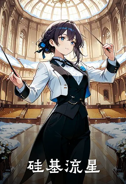 硅基流星蒋大星陈樾免费小说全文阅读_免费小说在线阅读硅基流星蒋大星陈樾