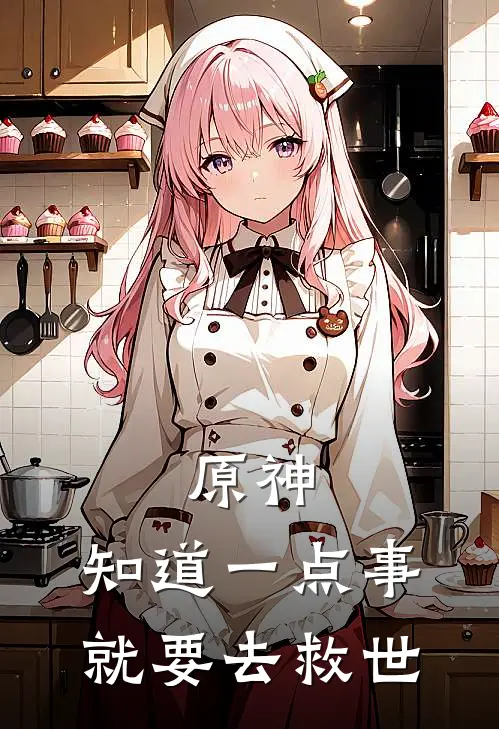 原神：知道一点事就要去救世维卡丽艾尔海诺_《原神：知道一点事就要去救世》最新章节免费在线阅读