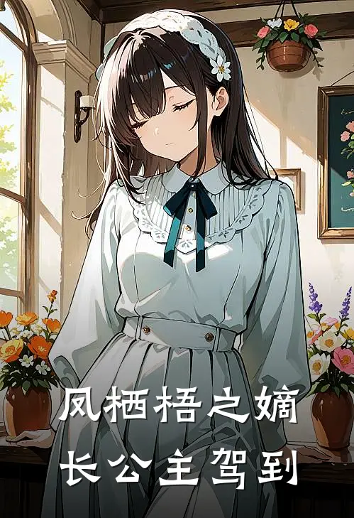 凤栖梧之嫡长公主驾到