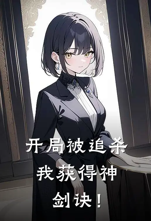 开局被追杀，我获得神剑诀！