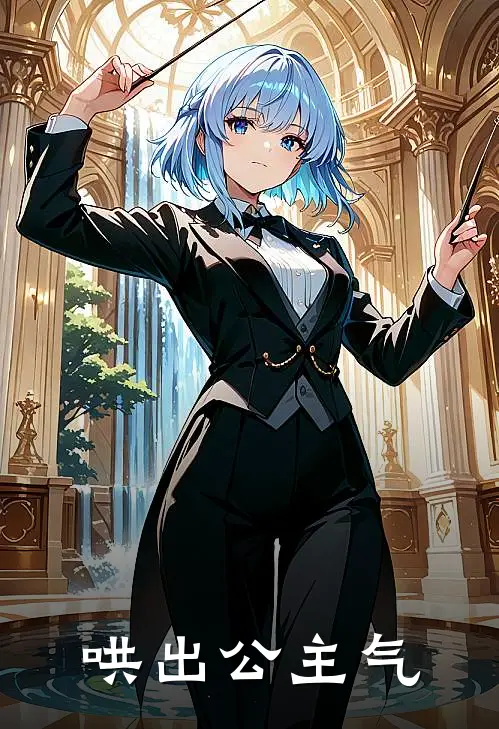 哄出公主气