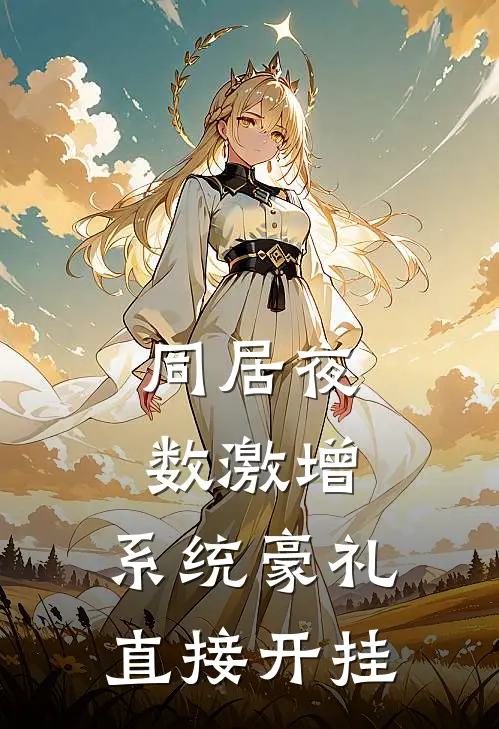 同居夜数激增，系统豪礼直接开挂(苏沐雪周小浪)全本完结小说_完整版免费全文阅读同居夜数激增，系统豪礼直接开挂(苏沐雪周小浪)