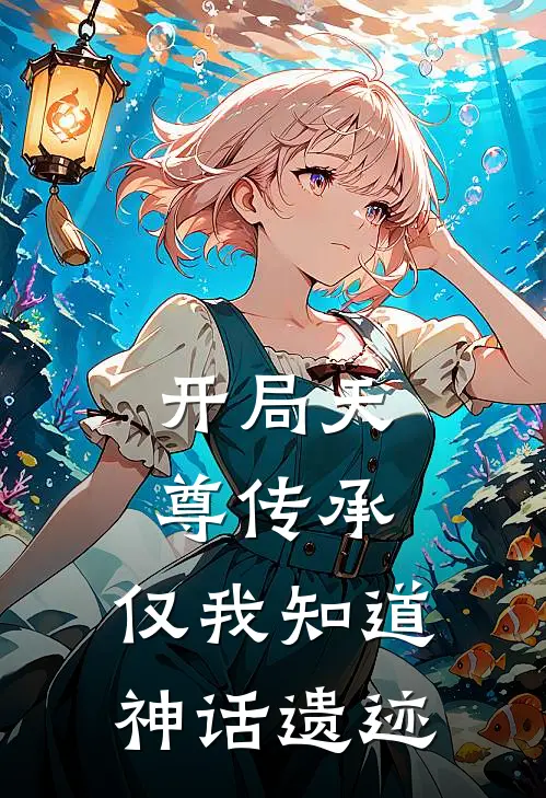 开局天尊传承，仅我知道神话遗迹(宋前李美津)免费阅读_无弹窗全文免费阅读开局天尊传承，仅我知道神话遗迹宋前李美津