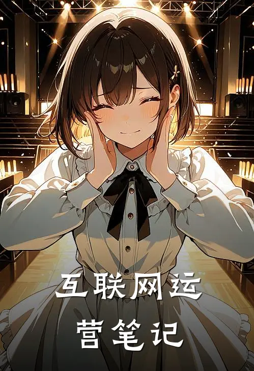 互联网运营笔记