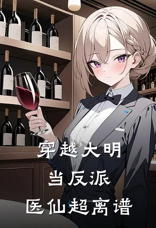 穿越大明当反派，医仙超离谱