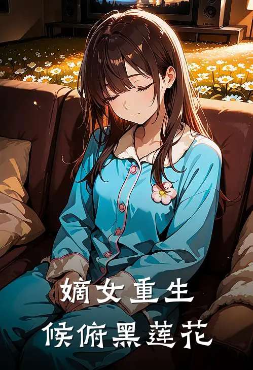 嫡女重生：候俯黑莲花林清寒苏婉小说完结免费_最新章节列表嫡女重生：候俯黑莲花(林清寒苏婉)