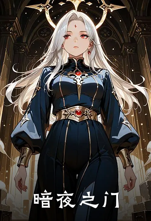 暗夜之门