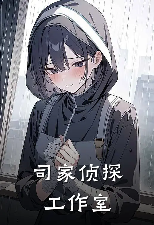 司家侦探工作室