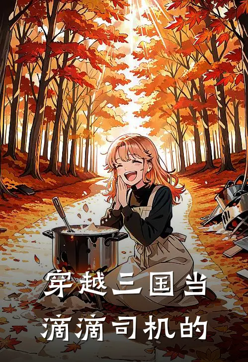 穿越三国当滴滴司机的