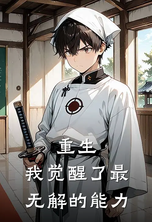 重生：我觉醒了最无解的能力