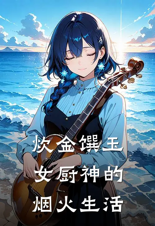 炊金馔玉：女厨神的烟火生活