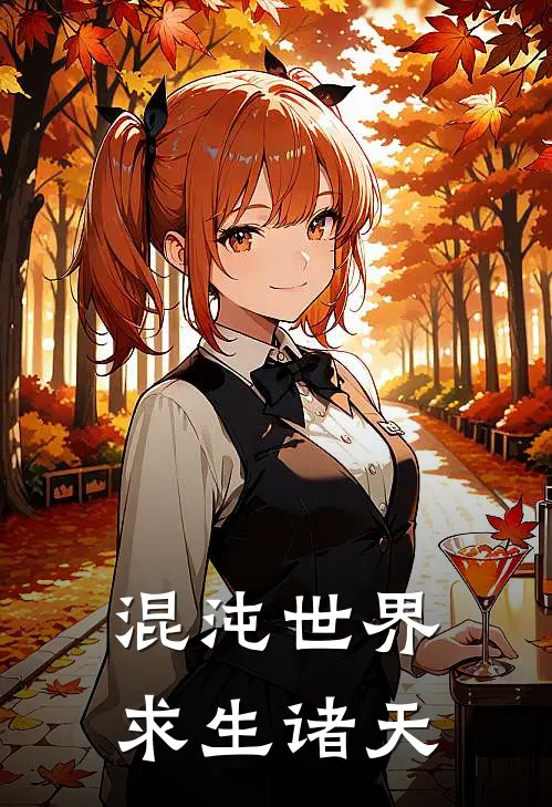 混沌世界：求生诸天