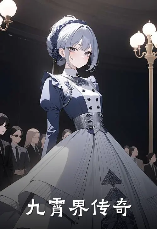 九霄界传奇