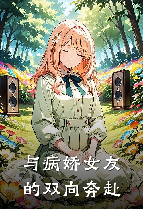 与病娇女友的双向奔赴