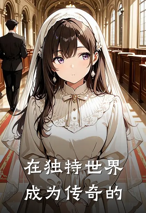 在独特世界成为传奇的