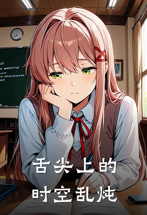 舌尖上的时空乱炖