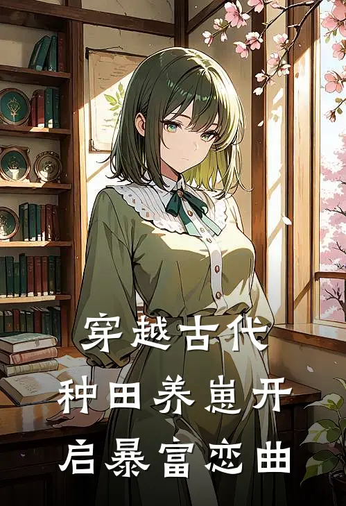 穿越古代：种田养崽开启暴富恋曲