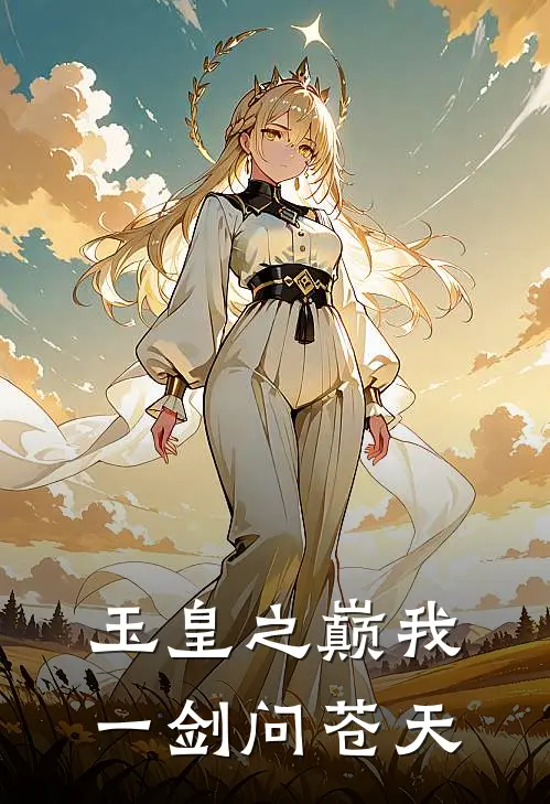 玉皇之巅我一剑问苍天