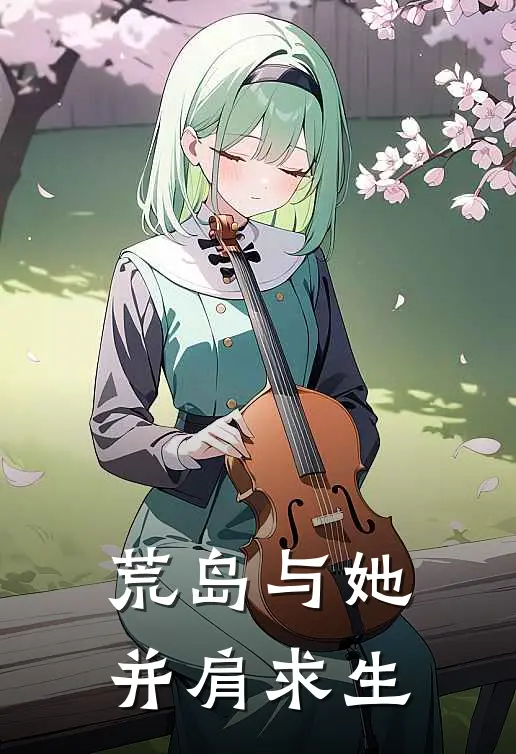 《荒岛与【她】并肩求生》秦烈叶澜儿已完结小说_荒岛与【她】并肩求生(秦烈叶澜儿)全文免费阅读无弹窗大结局