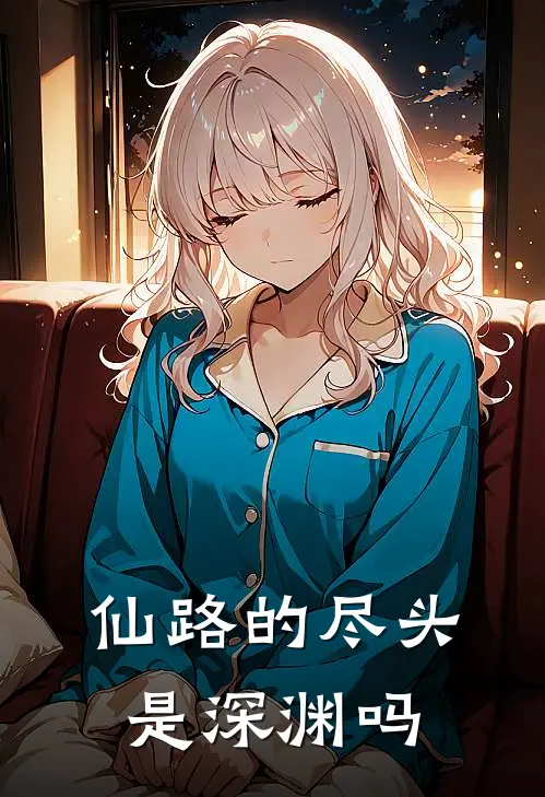 仙路的尽头是深渊吗