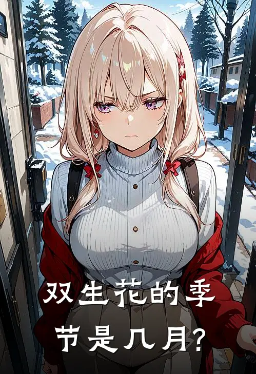 双生花的季节是几月?