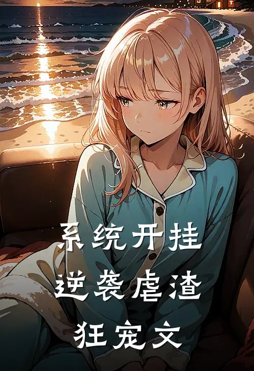 系统开挂逆袭虐渣狂宠文