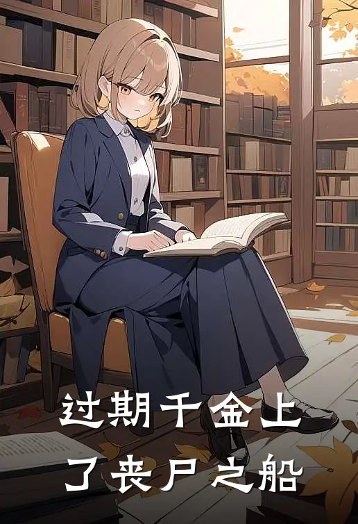 过期千金上了丧尸之船叶杉杉周妮佳最新好看小说_已完结小说过期千金上了丧尸之船叶杉杉周妮佳