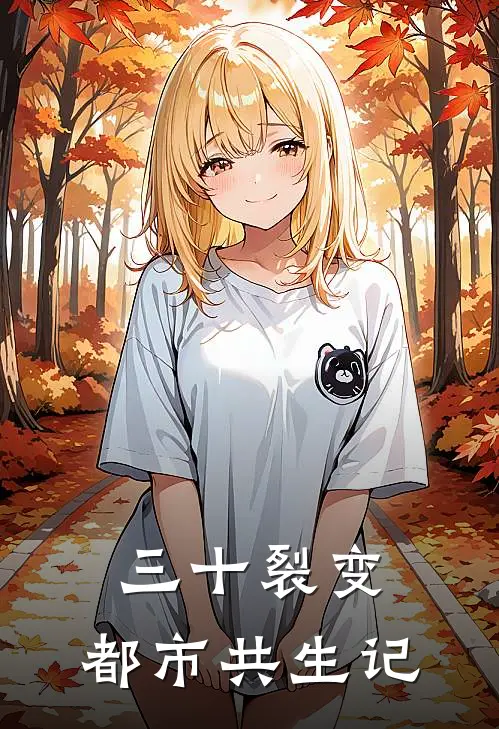 三十裂变：都市共生记