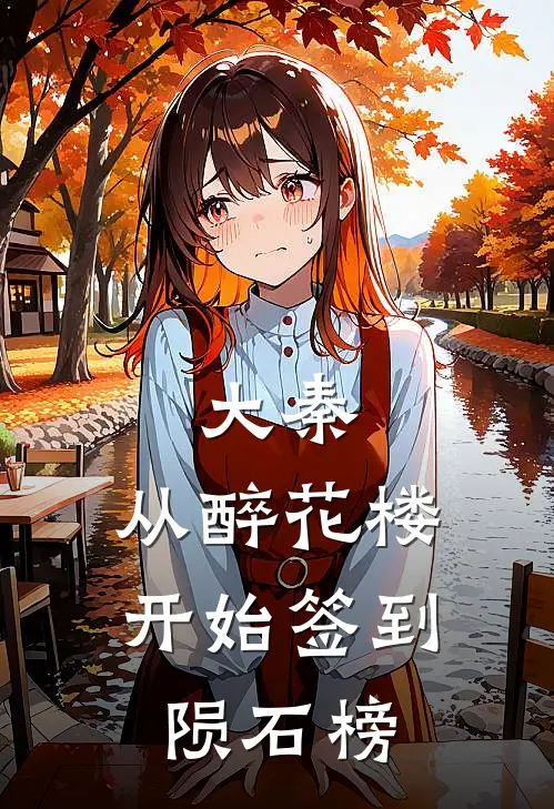 大秦：从醉花楼开始签到陨石榜(嬴政赵高)全本免费在线阅读_大秦：从醉花楼开始签到陨石榜全文阅读