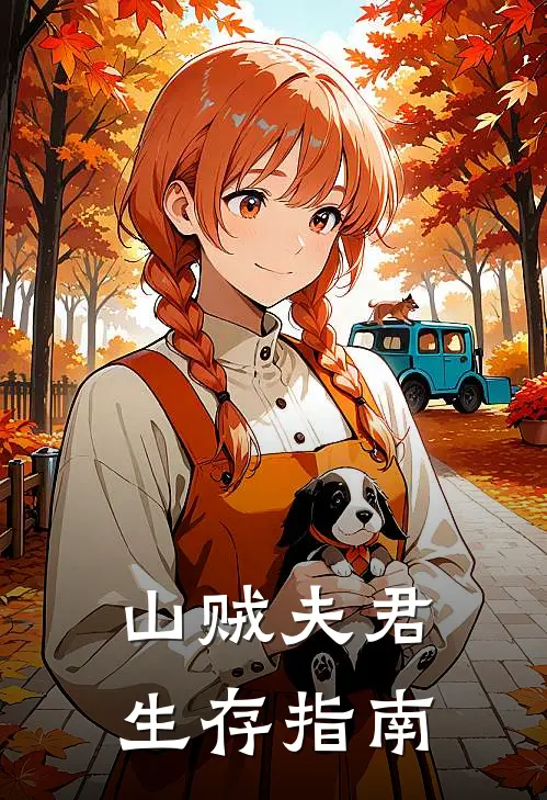 山贼夫君生存指南