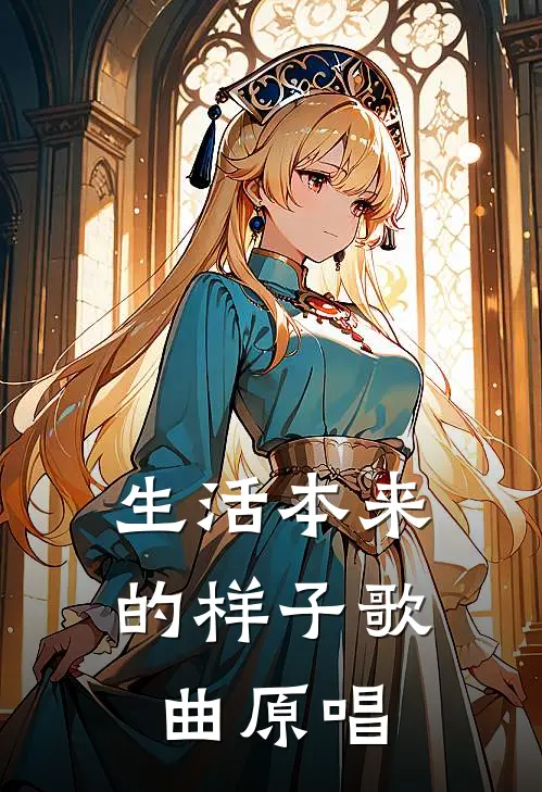 生活本来的样子歌曲原唱