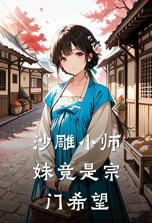 沙雕小师妹竟是宗门希望