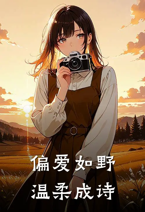 偏爱如野，温柔成诗