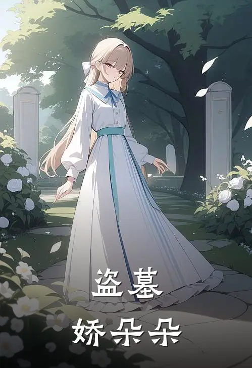 盗墓：娇朵朵(慕娇娇无邪)完结小说推荐_小说全文免费阅读盗墓：娇朵朵慕娇娇无邪